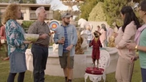 Compare the Market meerkats make the move to Australia 