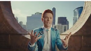Melbourne's ‘Only in this City of Ours’ via By All Means and Zenith