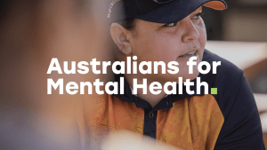 AfMH 'Holding out for Help'