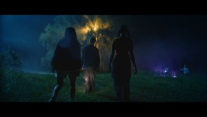Mercury Hard Cider invites Australians to Explore the Dark Side of Cider 