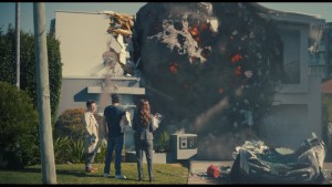 Meteor Mayhem? Insurance Solved with Budget Direct