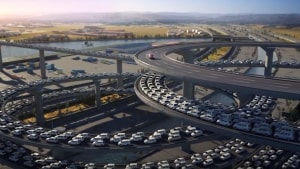 MG Motor launches new Australian HS campaign