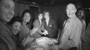 Michael Hill celebrates its original love story via CHEP Brisbane