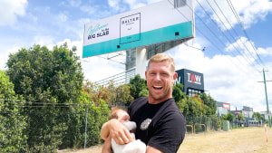 Balter launches Big Slab to boost Queensland tourism via Deloitte Digital