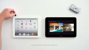 Dell vs iPad
