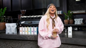 MILKLAB turns a morning coffee into a live gig via 72andSunny