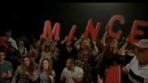 Mince-Spired Down Down
