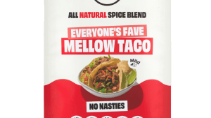 Mingle Seasoning launches into the Mexican aisle via Ouzo Studio
