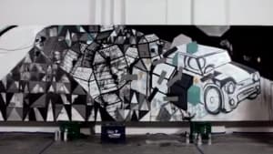 The Mini Paceman Art Series