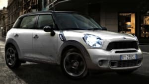 Countryman
