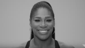 Mini recruits Serena Williams for Super Bowl ad 