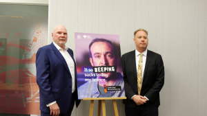 Western Australia’s Road Safety Commission and Foxtel Media's Cricket Howlers via BALBOA