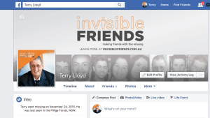 WhiteGrey harnesses Facebook tech to solve missing persons cases