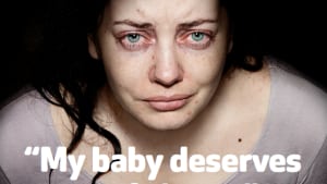 Mission Australia confronts domestic violence in winter campaign