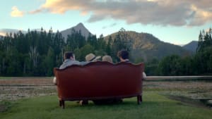 Mitsubishi repositions in first work from Richards Rose