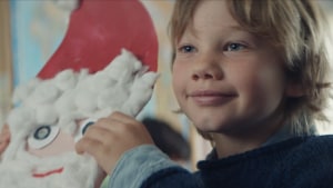Michael Hill celebrates the joy of giving via CHEP Brisbane