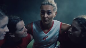 Special K captures AFL women’s lives with Wunderman Thompson 