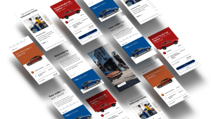 Volkswagen launches new digital experience