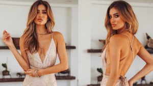 Hello Molly makes TV debut during Love Island