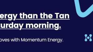 Momentum empathises with local consumers in latest campaign