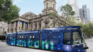Momentum Energy gives Victorians reasons to get happy