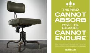 What the Backside Cannot Endure