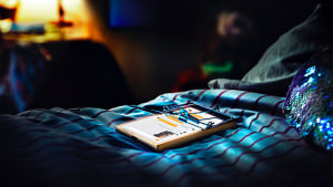 VMLY&R Brisbane highlights 'traps' of online grooming