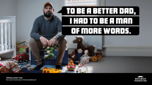 Movember encourages men to shave away fear