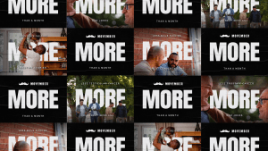 Movember launches monthly giving via Gen C