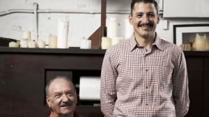 Movember & Sons