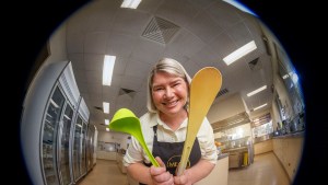 Meals on Wheels ‘Keeps the Wheels Turning’ via Sauce