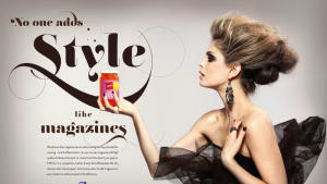 Magazines Add. Add Magazines