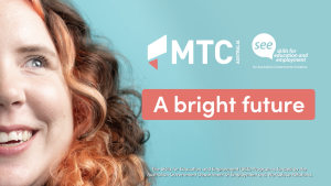 MTC Australia rolls out campaign via The Signal Box