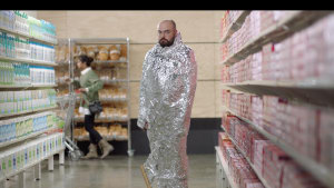 Multix and DDB Melbourne warn shoppers to choose alfoil wisely