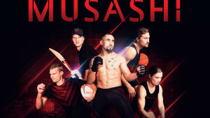 JOY Agency creates Musashi Lab campaign