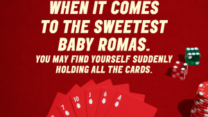 Mutti bucks character clichés