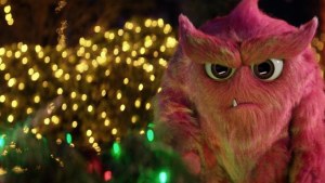 Myer's 2024 Christmas campaign Share The Joy