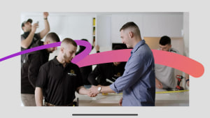 MYOB launches integrated campaign via The Royals