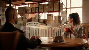 NAB's 'Wrangle Your Money' via TBWA\Melbourne