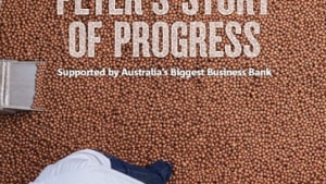 NAB celebrates the story of Australian business