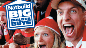 Big builder buys