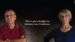 Budget to Balance