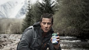 Bear Grylls