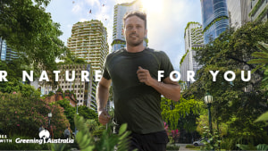 Nature’s Own launches ‘For Nature. For You.’ via Publicis Worldwide