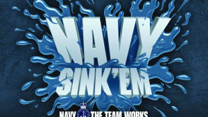 Navy Sink 'Em