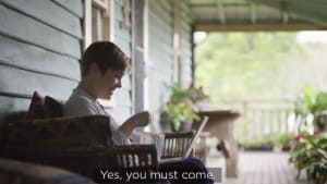 NBN pushes power of connection