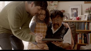 nbn's 'Made For More' via Dentsu Creative