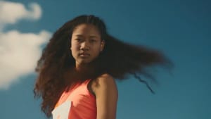 Netball Australia and Suncorp are #TeamGirls