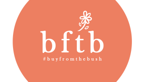 #Buyfromthebush hosts Christmas pop-up market