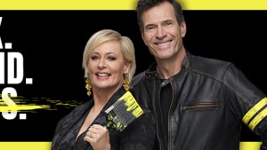 ARN's campaign to transform WSFM into GOLD101.7